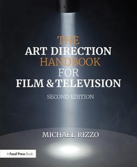 Abbildung von: The Art Direction Handbook for Film & Television - Routledge