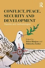 Cover: Conflict, Peace, Security and Development - Routledge