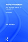 Cover: Why Love Matters - Routledge