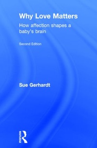 Enlarge image Cover: Why Love Matters - Routledge