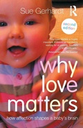 Cover: Why Love Matters - Routledge