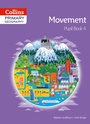 Cover: Collins Primary Geography Pupil Book 4 - Collins