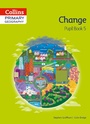 Cover: Collins Primary Geography Pupil Book 5 - Collins