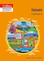 Cover: Collins Primary Geography Pupil Book 6 - Collins