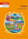 Cover: Collins Primary Geography Teacher's Book 6 - Collins