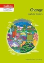 Cover: Collins Primary Geography Teacher's Book 5 - Collins