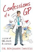 Cover: Confessions of a GP - The Friday Project Limited