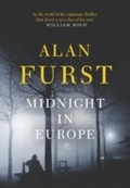 Cover: Midnight in Europe - Weidenfeld & Nicolson