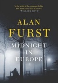 Enlarge image Cover: Midnight in Europe - Weidenfeld & Nicolson