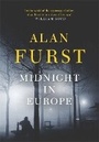 Cover: Midnight in Europe - Weidenfeld & Nicolson