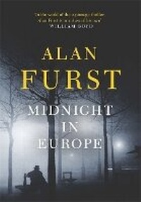 Enlarge image Cover: Midnight in Europe - Weidenfeld & Nicolson