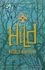 Cover: Hild - Blackfriars