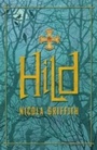 Cover: Hild - Blackfriars
