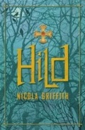 Cover: Hild - Blackfriars