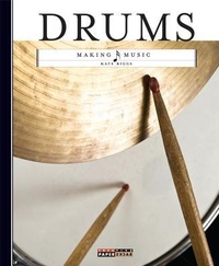 Abbildung von: Drums - Creative Paperbacks
