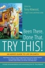 Cover: Been There. Done That. Try This! - Jessica Kingsley Publishers