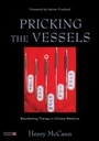 Cover: Pricking the Vessels - Singing Dragon