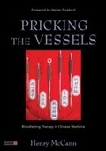Cover: Pricking the Vessels - Singing Dragon