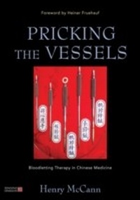 Abbildung von: Pricking the Vessels - Singing Dragon