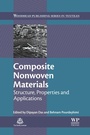 Cover: Composite Nonwoven Materials - Woodhead Publishing