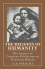 Cover: The Religion of Humanity - Cambridge University Press