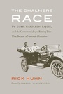 Cover: The Chalmers Race - University of Nebraska Press