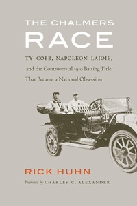 Abbildung von: The Chalmers Race - University of Nebraska Press