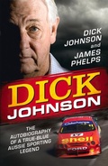 Cover: Dick Johnson - Ebury Australia