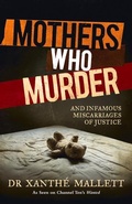 Cover: Mothers Who Murder - Ebury Australia
