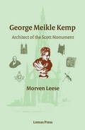 Cover: George Meikle Kemp - Lomax Press