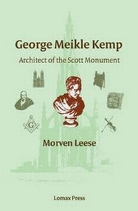 Enlarge image Cover: George Meikle Kemp - Lomax Press