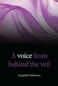 Cover: A Voice from Behind the Veil - Jewelmark Press