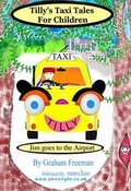 Cover: Jim goes to the Airport - Phirelight