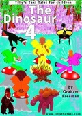 Cover: The Dinosaur Four - Phirelight
