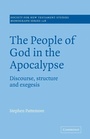 Cover: The People of God in the Apocalypse - Cambridge University Press