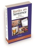 Bild: Banks on Sentence: Volume 2 - Robert Banks