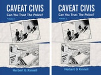 Abbildung von: Caveat Civis - Scotia Publishing