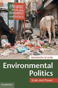 Bild: Environmental Politics - Cambridge University Press