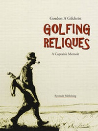 Abbildung von: Golfing Reliques - Ryemuir Publishing