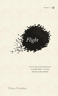 Enlarge image Cover: Flight - Tramp Press