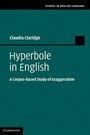 Cover: Hyperbole in English - Cambridge University Press