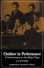 Cover: Chekhov in Performance - Cambridge University Press