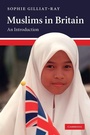 Cover: Muslims in Britain - Cambridge University Press