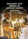 Cover: Religion and Ritual in Ancient Egypt - Cambridge University Press