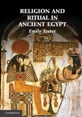 Cover: Religion and Ritual in Ancient Egypt - Cambridge University Press