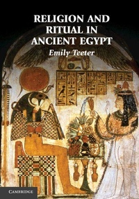 Enlarge image Cover: Religion and Ritual in Ancient Egypt - Cambridge University Press
