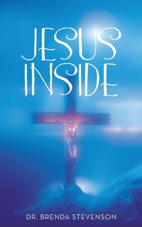 Enlarge image Cover: Jesus Inside - WestBow Press