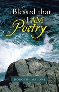 Cover: Blessed That I Am Poetry - WestBow Press