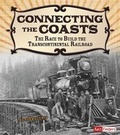 Cover: Connecting the Coasts - Capstone Press