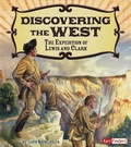 Cover: Discovering the West - Capstone Press